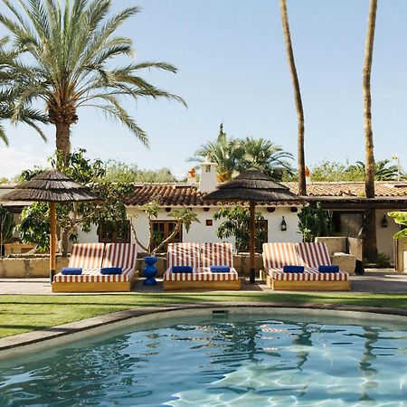 Casa Jable Roja Villa Costa Adeje Dış mekan fotoğraf