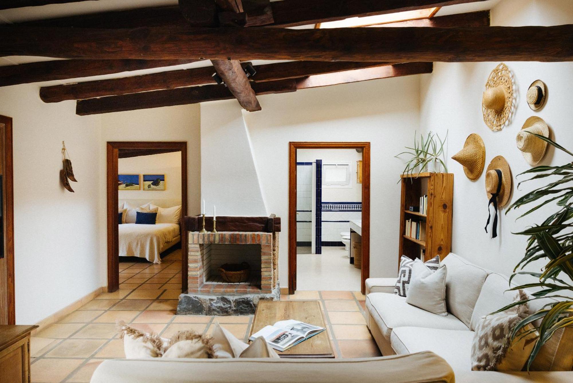 Casa Jable Roja Villa Costa Adeje Dış mekan fotoğraf
