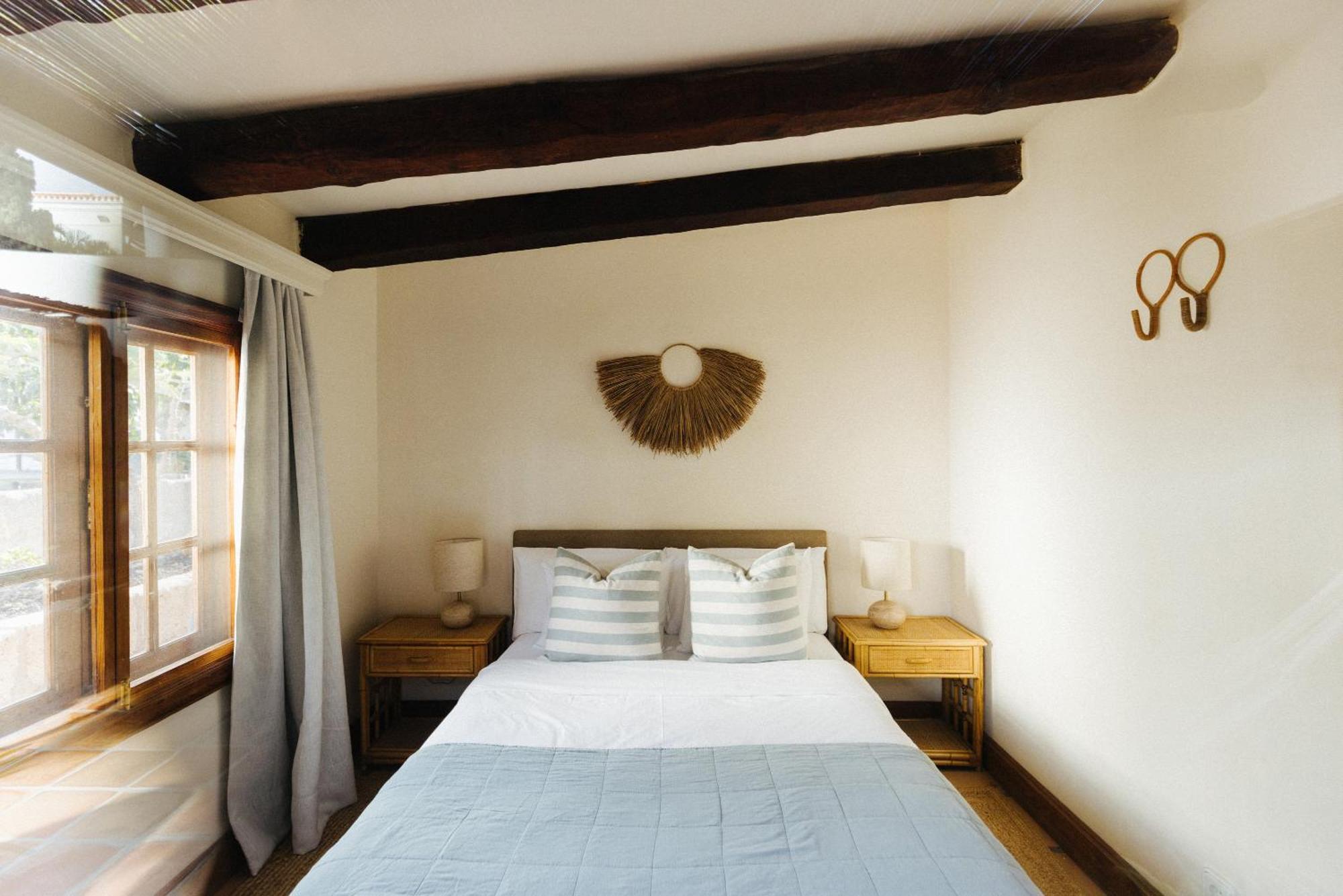 Casa Jable Roja Villa Costa Adeje Dış mekan fotoğraf