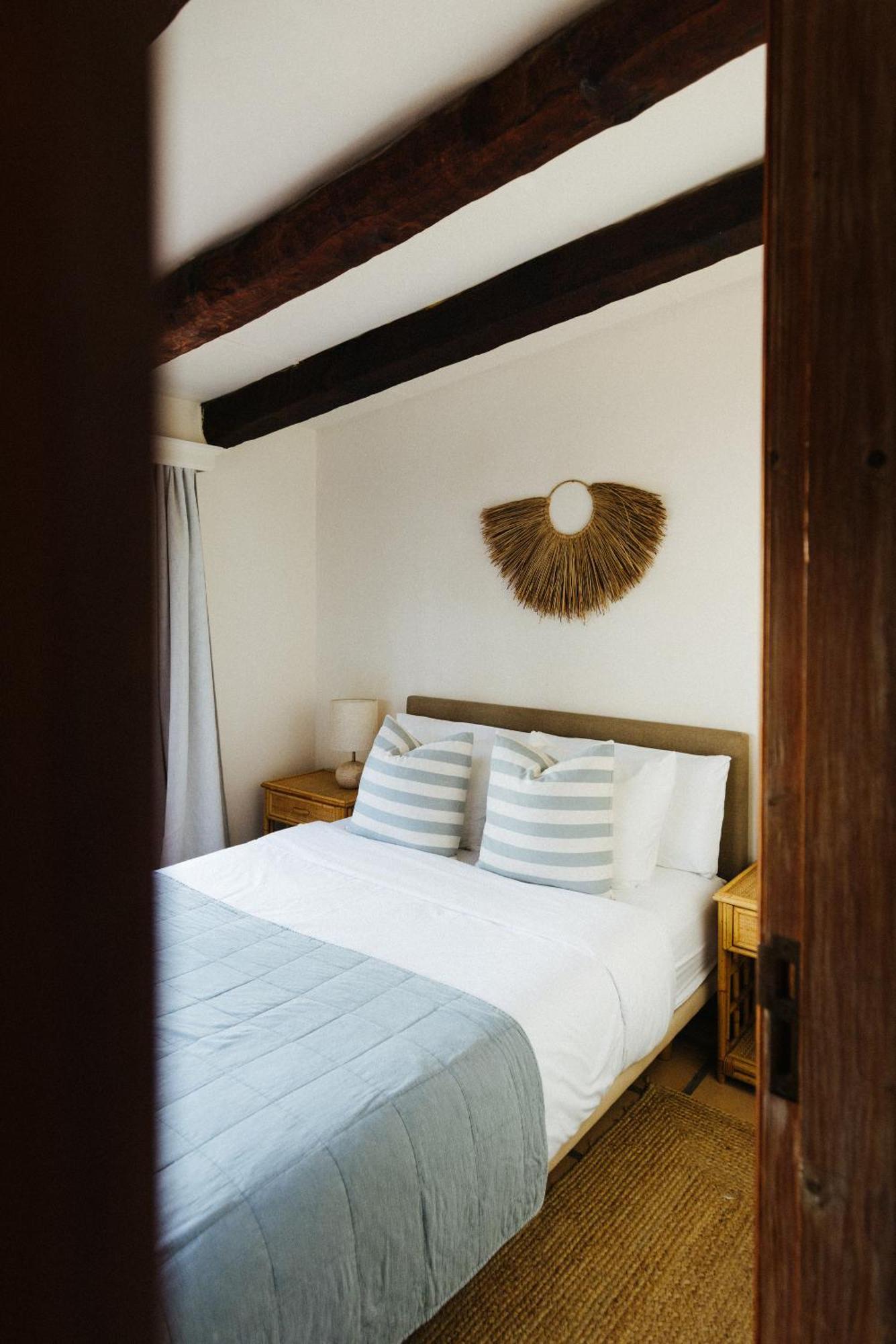 Casa Jable Roja Villa Costa Adeje Dış mekan fotoğraf