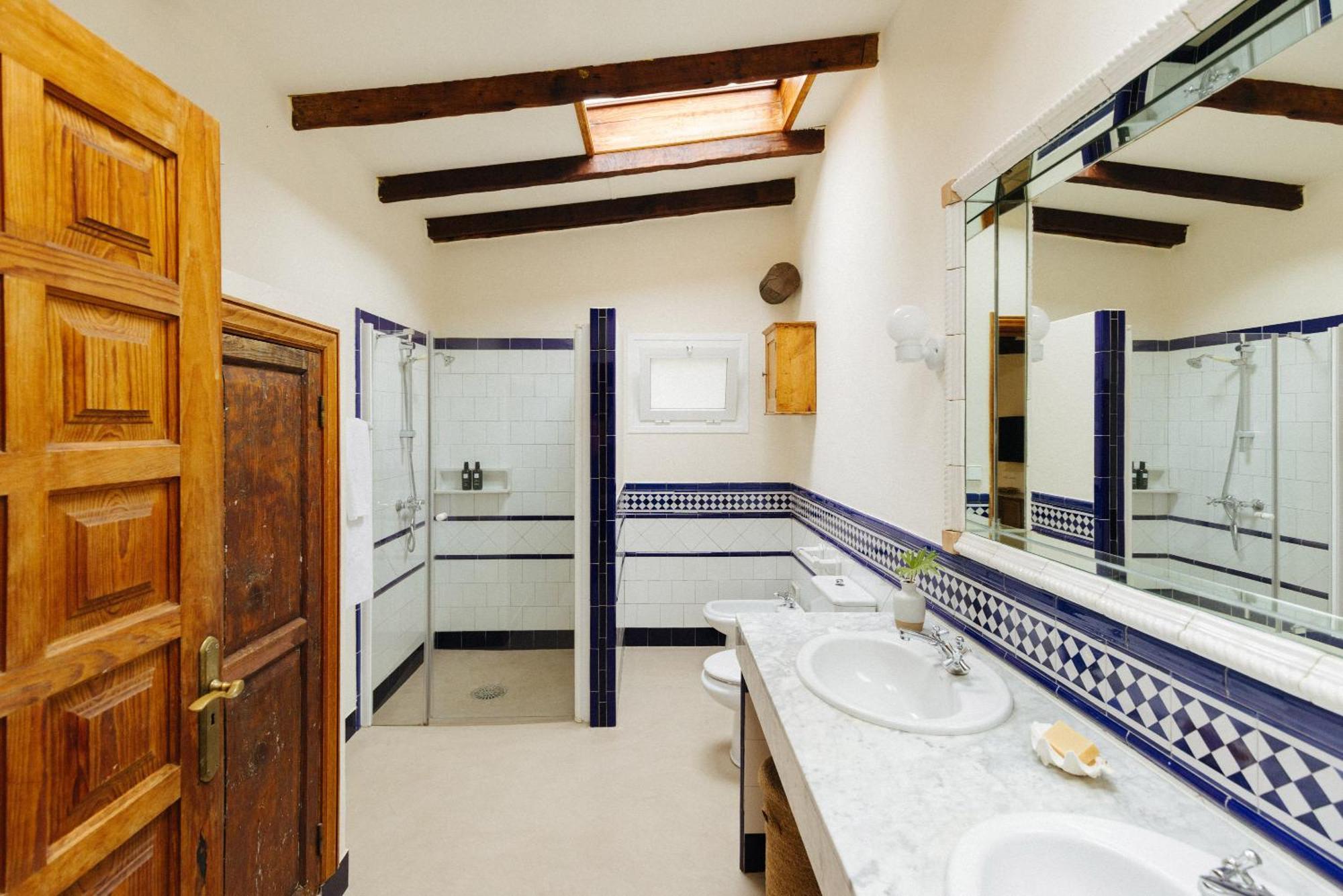 Casa Jable Roja Villa Costa Adeje Dış mekan fotoğraf