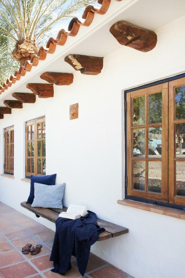 Casa Jable Roja Villa Costa Adeje Dış mekan fotoğraf