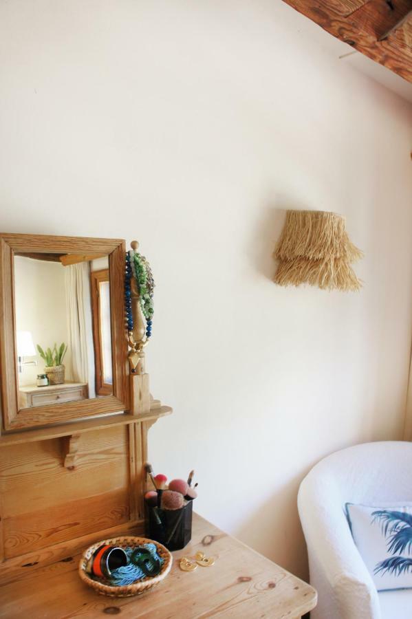 Casa Jable Roja Villa Costa Adeje Dış mekan fotoğraf