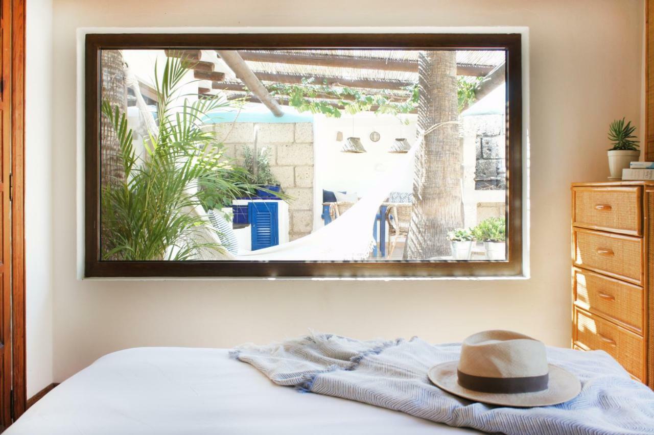 Casa Jable Roja Villa Costa Adeje Dış mekan fotoğraf