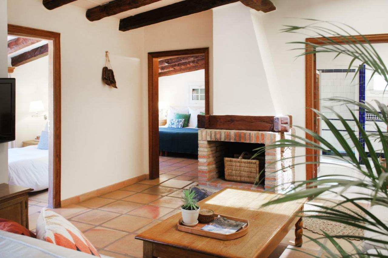 Casa Jable Roja Villa Costa Adeje Dış mekan fotoğraf