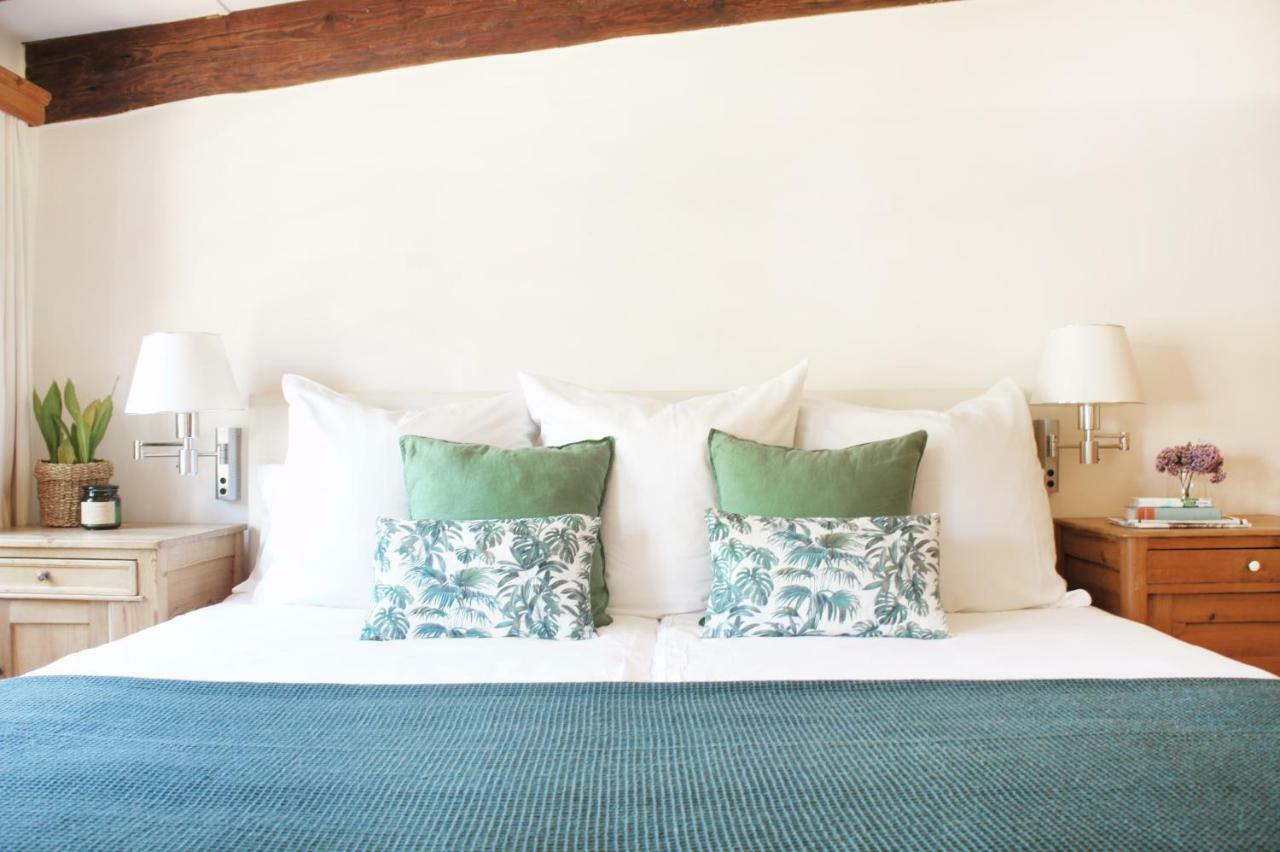 Casa Jable Roja Villa Costa Adeje Dış mekan fotoğraf