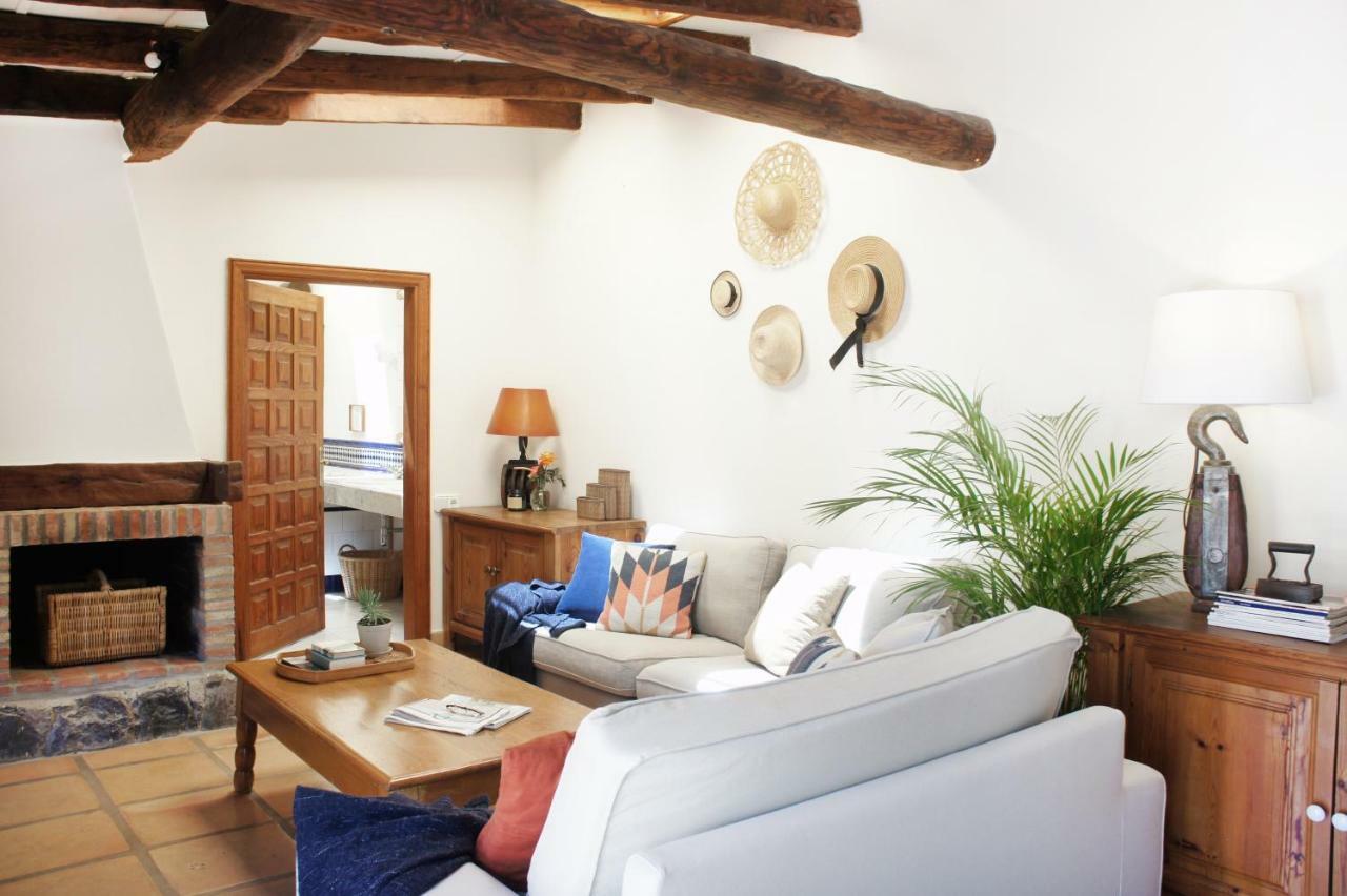Casa Jable Roja Villa Costa Adeje Dış mekan fotoğraf