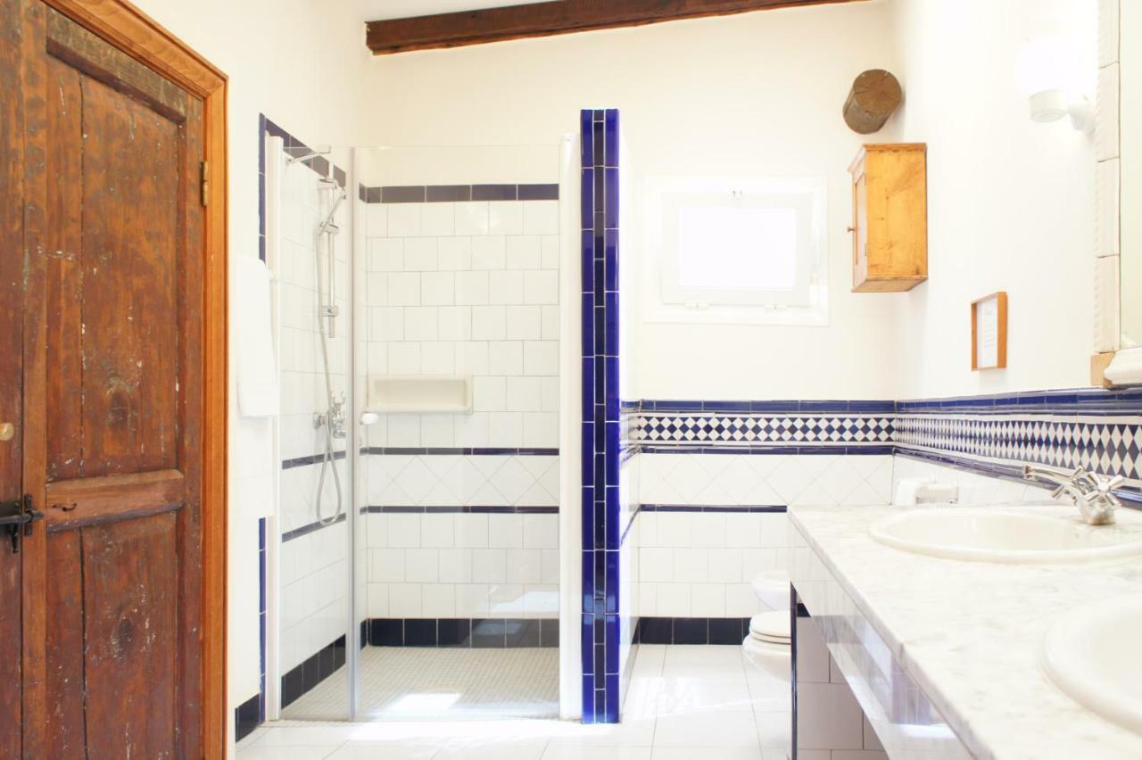 Casa Jable Roja Villa Costa Adeje Dış mekan fotoğraf