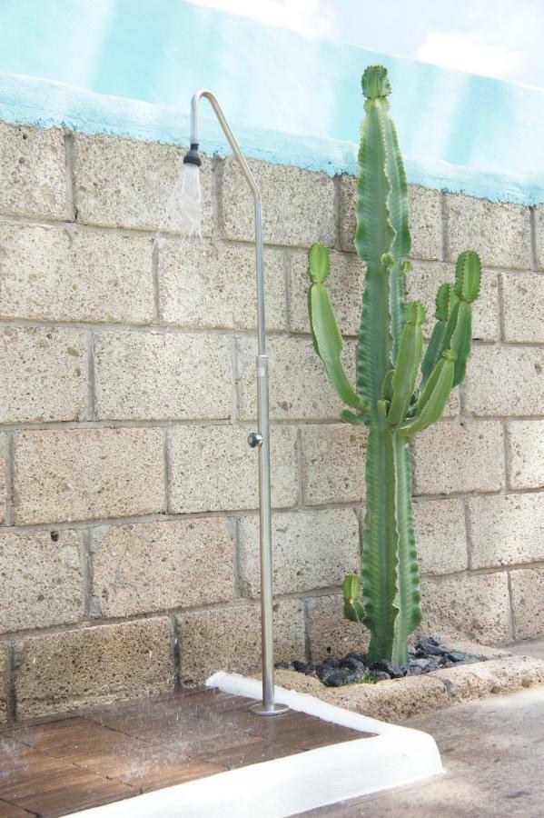 Casa Jable Roja Villa Costa Adeje Dış mekan fotoğraf