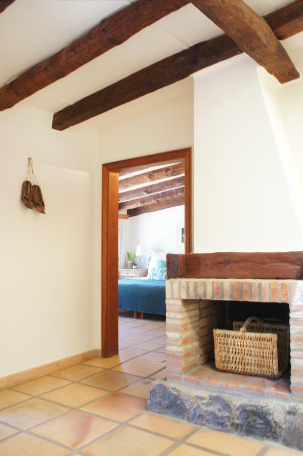 Casa Jable Roja Villa Costa Adeje Dış mekan fotoğraf