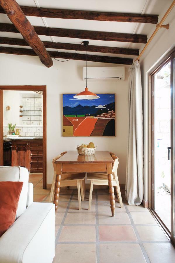 Casa Jable Roja Villa Costa Adeje Dış mekan fotoğraf