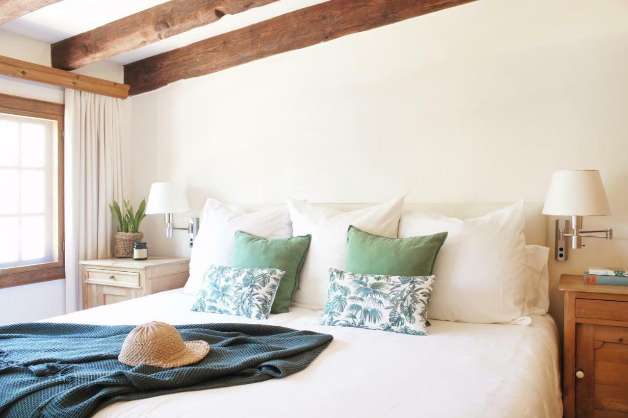 Casa Jable Roja Villa Costa Adeje Dış mekan fotoğraf
