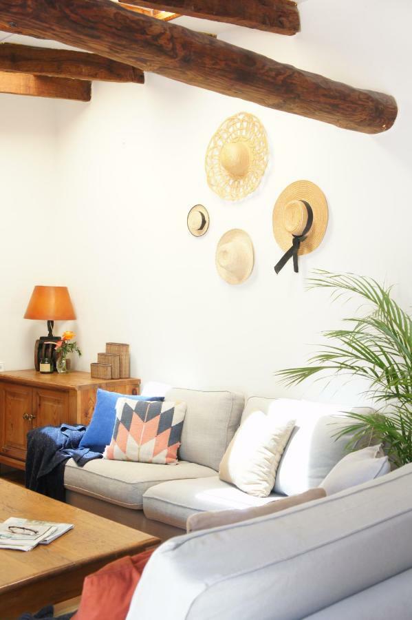 Casa Jable Roja Villa Costa Adeje Dış mekan fotoğraf